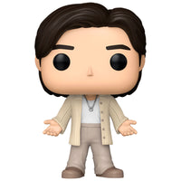 Funko POP! BTS Indigo - RM