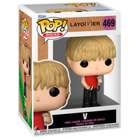 Funko POP! BTS Love Me Again - V