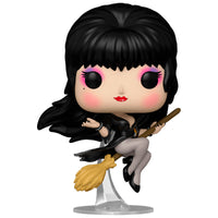 Funko POP! Elvira Mistress of the Dark - Elvira
