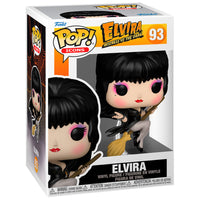 Funko POP! Elvira Mistress of the Dark - Elvira