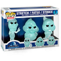 Funko POP! Casper - Ghostly Trio