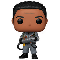 Funko POP! Cazafantasmas 2 - Winston Zeddemore