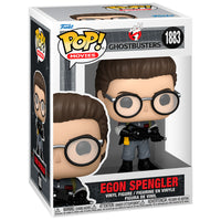 Funko POP! Cazafantasmas 2 - Egon Spengler