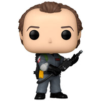 Funko POP! Cazafantasmas 2 - Peter Venkman