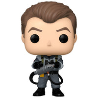 Funko POP! Cazafantasmas 2 - Ray Stantz