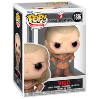 Funko POP! Cazafantasmas 2 - Vigo