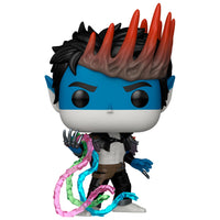 Funko POP! Magic The Gathering - Oko the Trickster