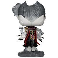 Funko POP! Magic The Gathering - Ashiok