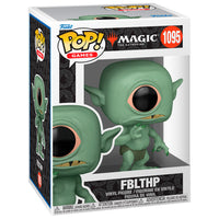 Funko POP! Magic The Gathering - Fblthp