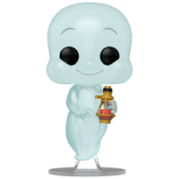 Funko POP! Casper - Casper (Posible Chase)
