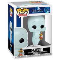 Funko POP! Casper - Casper (Posible Chase)