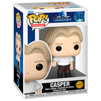 Funko POP! Casper - Casper (Posible Chase)