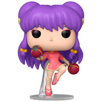 Funko POP! Ranma 1/2 -Shampoo (Posible Chase)