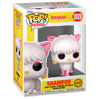 Funko POP! Ranma 1/2 -Shampoo (Posible Chase)