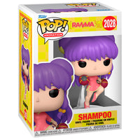 Funko POP! Ranma 1/2 -Shampoo (Posible Chase)