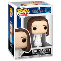 Funko POP! Casper - Kat Harvey
