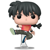 Funko POP! Ranma 1/2 - Ranma (Posible Chase)