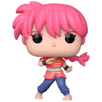 Funko POP! Ranma 1/2 - Ranma (Posible Chase)