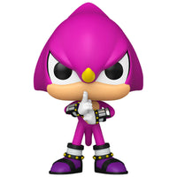 Funko POP! Sonic The Hedgehog - Espio