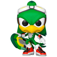 Funko POP! Sonic The Hedgehog - Jet