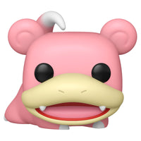 Funko POP! Pokemon Slowpoke - Ramoloss - Flegmon