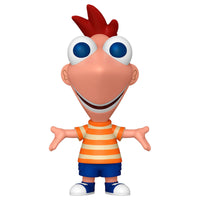 Funko POP! Disney Phineas and Ferb - Phineas