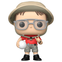 Funko POP! The Office - Dwight Schrute