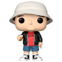 Funko POP! The Office - Kevin Malone