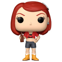 Funko POP! The Office - Meredith Palmer