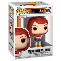 Funko POP! The Office - Meredith Palmer