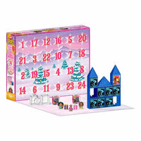 Calendario adviento Bitty POP Disney - Princesas