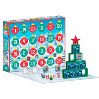 Calendario adviento Bitty POP Disney - Stitch