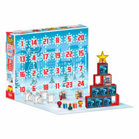 Calendario adviento Bitty POP - Marvel