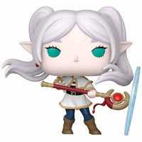Funko POP! Frieren Beyond Journey's End - Frieren