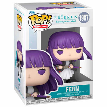 Funko POP! Frieren Beyond Journey's End - Fern