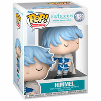 Funko POP! Frieren Beyond Journey's End - Himmel (Posible Chase)