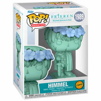 Funko POP! Frieren Beyond Journey's End - Himmel (Posible Chase)