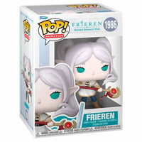 Funko POP! Frieren Beyond Journey's End - Frieren