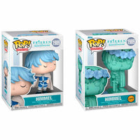 Funko POP! Frieren Beyond Journey's End - Himmel (Posible Chase)