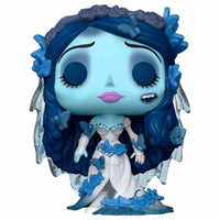 Funko POP! Plus La Novia Cadaver - Emily with Butterflies