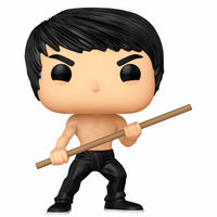 Funko POP! Bruce Lee