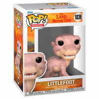 Funko POP! En Busca del Valle Encantado - Piecito