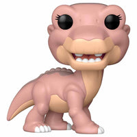 Funko POP! En Busca del Valle Encantado - Piecito