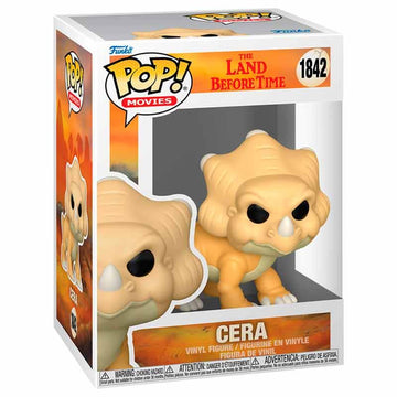 Funko POP! En Busca del Valle Encantado - Cera