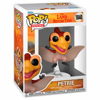 Funko POP! En Busca del Valle Encantado - Petrie