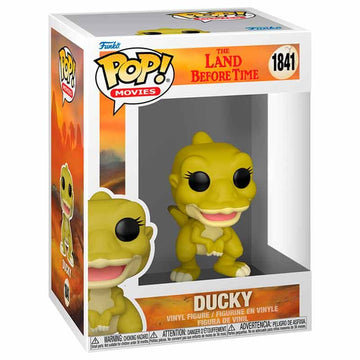 Funko POP! En Busca del Valle Encantado - Patito