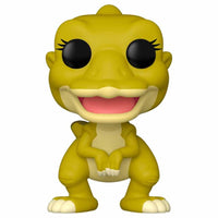 Funko POP! En Busca del Valle Encantado - Patito