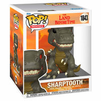 Funko POP! Super En Busca del Valle Encantado - Dienteagudo