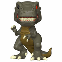 Funko POP! Super En Busca del Valle Encantado - Dienteagudo