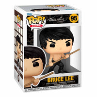 Funko POP! Bruce Lee